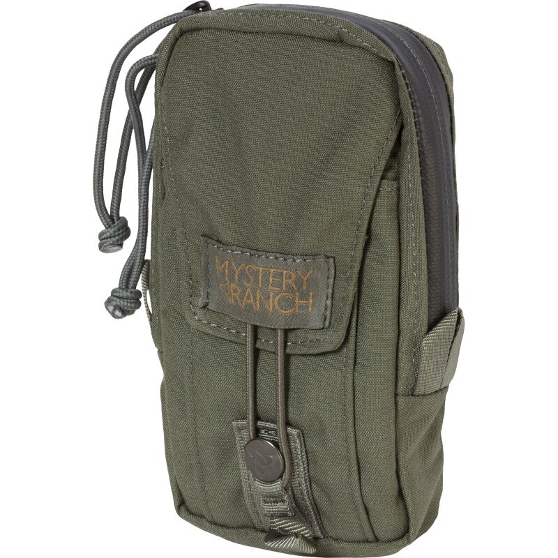 Tech Holster - Foilage